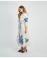 Grease Robe - Off White