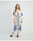 Grease Robe - Off White