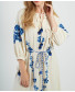 Grease Robe - Off White