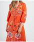 Ground Robe - Orange