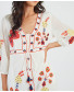 Ground Robe - Off White