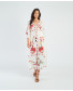 Ground Robe - Off White