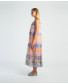 Maestria Robe - Pink