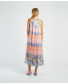 Maestria Robe - Pink