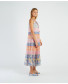 Maestria Robe - Pink
