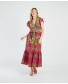 Montana Robe - Rose Pink