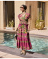 Montana Robe - Rose Pink