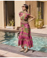 Montana Robe - Rose Pink