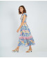 Mounia Robe -  Rose Pink