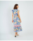 Mounia Robe -  Rose Pink