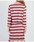 Patty Gillet Maille + Fiby Robe Maille - Pink