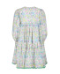 Garden Dress White