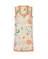Summer Dress Thread work