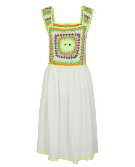 Summer Petite Cote Dress