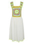 Summer Petite Cote Dress
