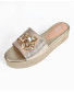 Shoes 065 Platinum