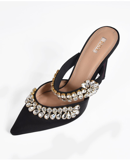 Shoes 212 Black