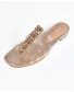 Shoes 216 Platine