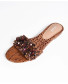 Shoes 2336 Brown