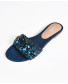Shoes 2336 Blue