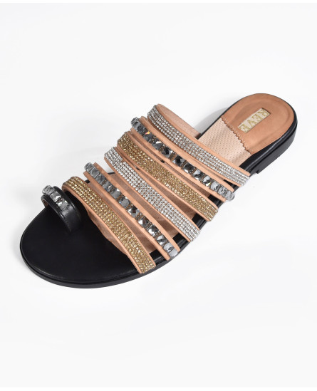 Shoes 2340 Black