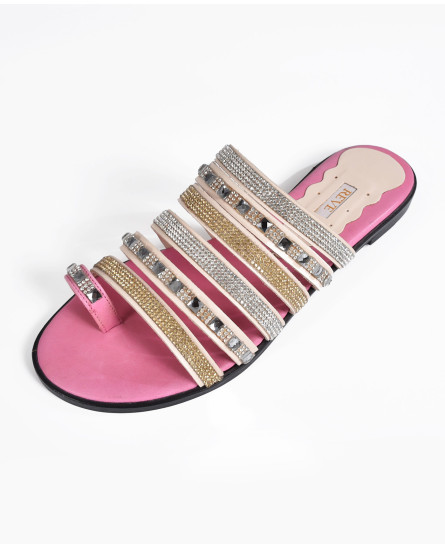 Shoes 2340 Fuchsia
