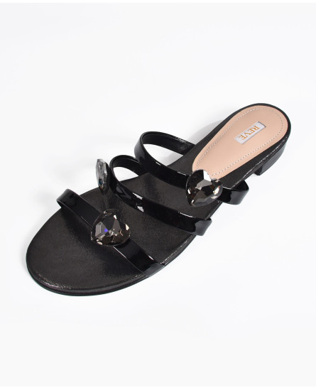 Shoes 264 Black