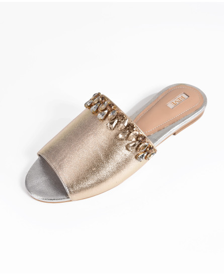 Shoes 298 Platinum