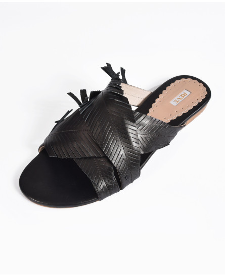 Shoes 3107 Black