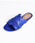 Shoes 3107 Metallic Blue
