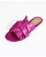 Shoes 3107 Fuchsia