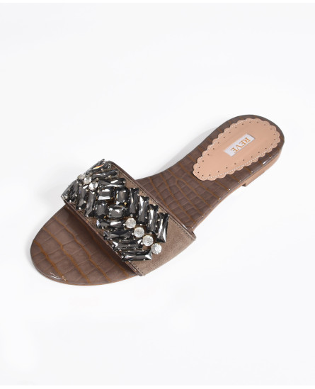 Shoes 3109 Sergio Grey