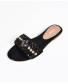 Shoes 3109 Sergio Black