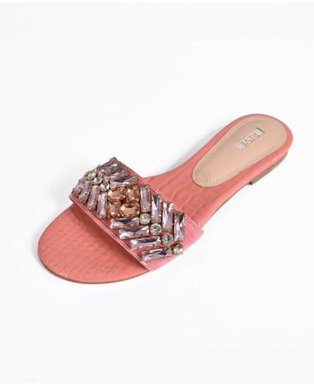 Shoes 3109 Sergio Rose