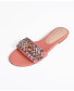 Shoes 3109 Sergio Rose