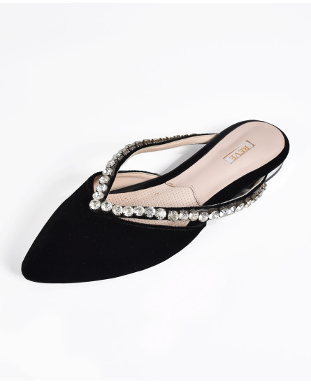 Shoes 3112 Black