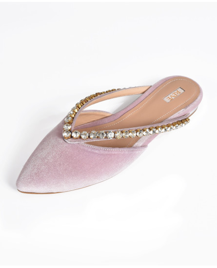 Shoes 3112 Rose