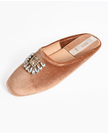 Shoes 368 Velvet Havan
