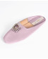 Shoes 368 Velvet Pink