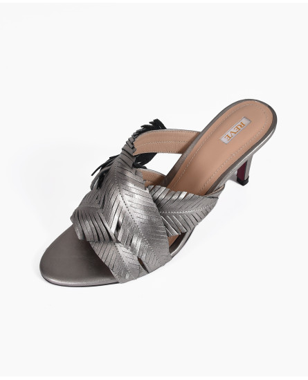 Palm Heels - Ancien