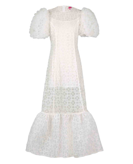 Arlis Dress