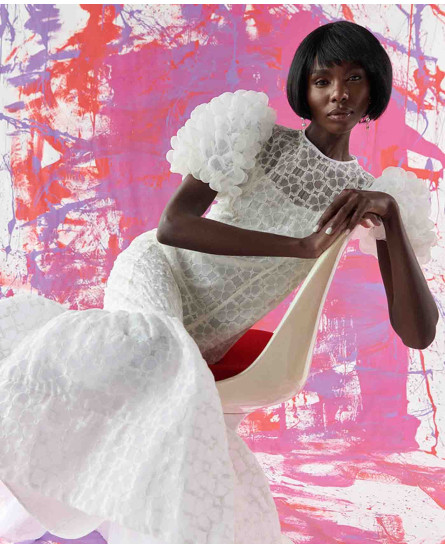 Arlis Dress