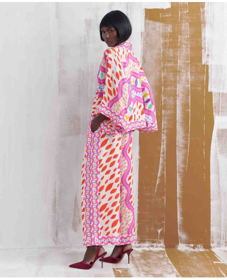 Eyla Top & Pants
