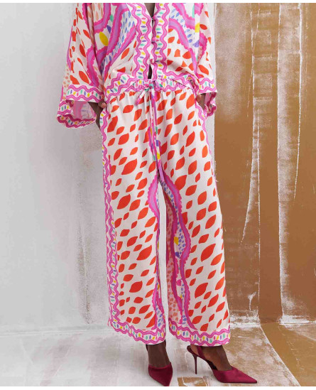 Eyla Top & Pants