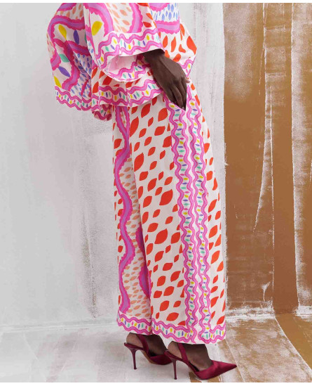 Eyla Top & Pants