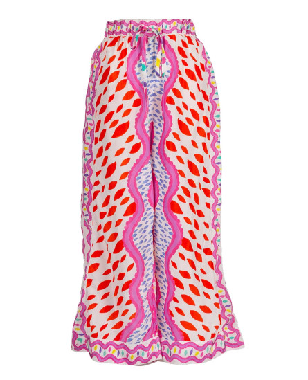 Eyla Top & Pants
