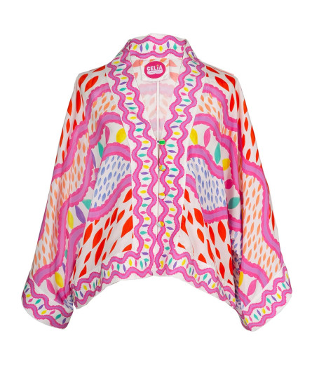Eyla Top & Pants