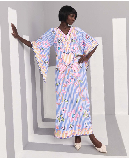 Lirys Dress
