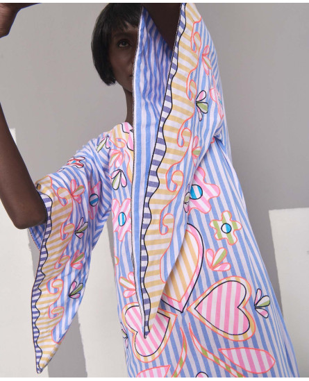 Lirys Dress