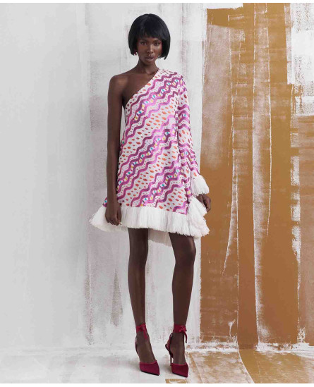 Luma Dress